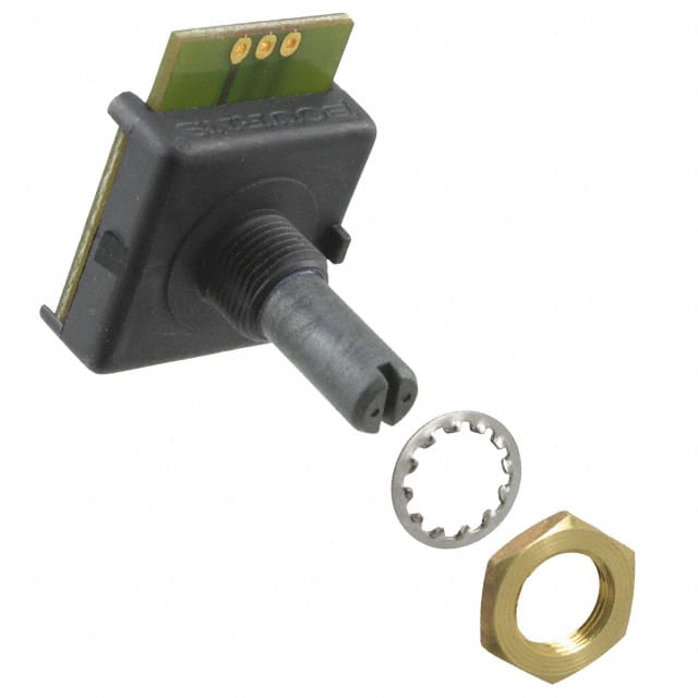 ECW0J-B24-CC0006L Bourns Inc.  Codificatori